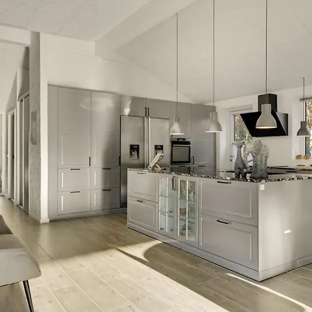 In With Kitchen *