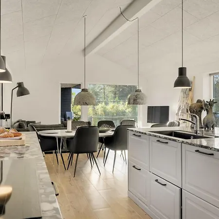 In With Kitchen * Vejby